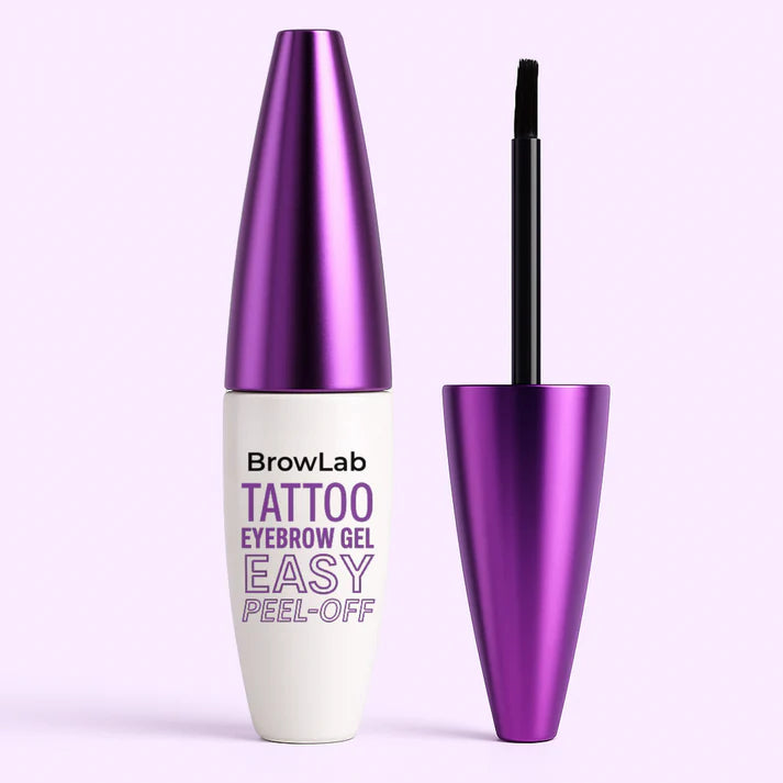 StayBrow - Perfekta bryn som håller upp till tre dagar