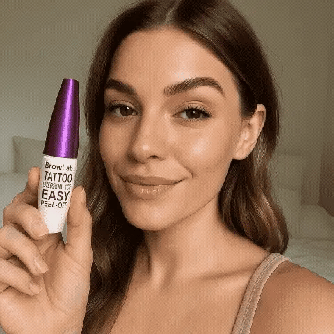 StayBrow - Perfekta bryn som håller upp till tre dagar